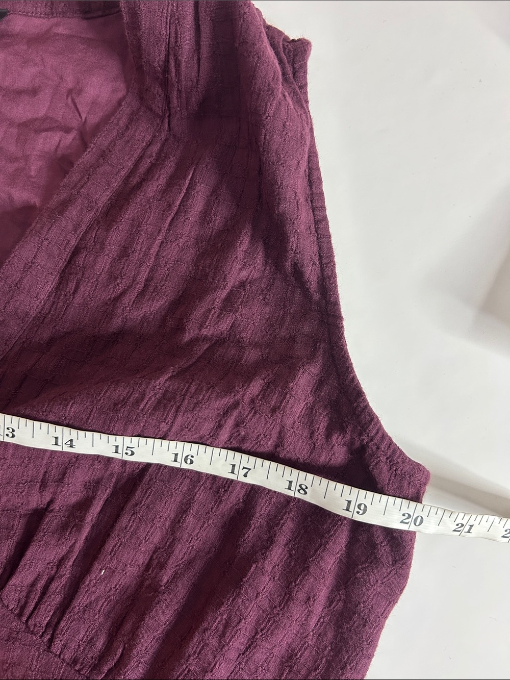 NWT (size 10) Nobody’s child Purple Sleeveless Starlight Midi Dress - Picture 7 of 8